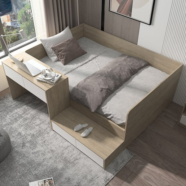 Nội Thất Trường Mai Sài Gòn