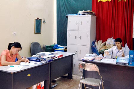 Nội Thất Trường Mai Sài Gòn