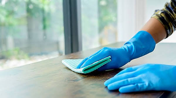Bàn ghế văn phòng Củ Chi cần vệ sinh như thế nào đúng nhất?