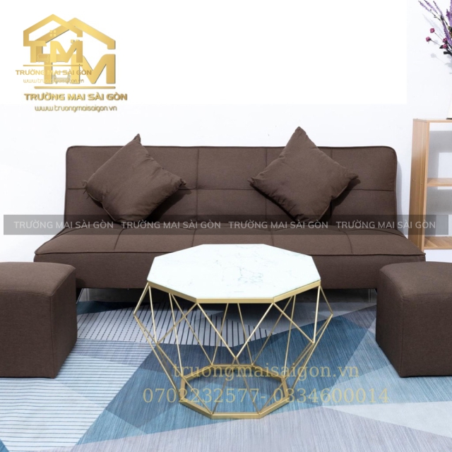 Combo sofa giường nằm Serita - CBSF01