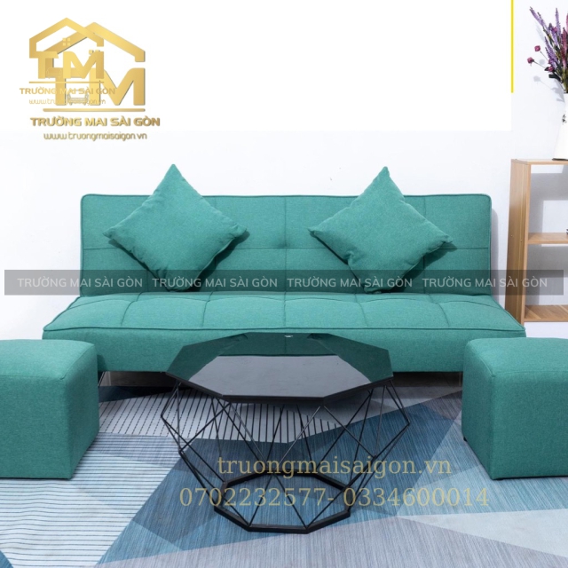 Combo sofa giường nằm Serita - CBSF01