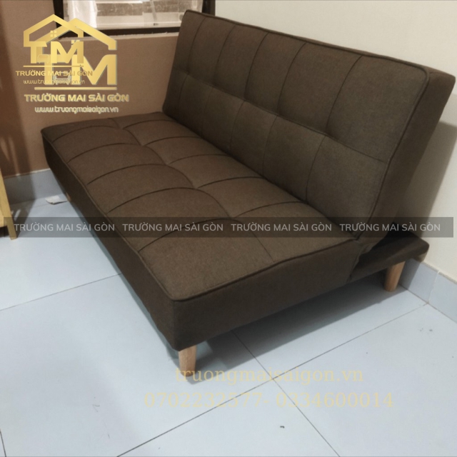 Sofa giường nằm Mini 1m2 SFTM02