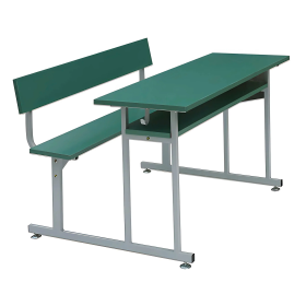 Bàn Ghế Học Sinh Gỗ MDF Cao Cấp - BGHS27