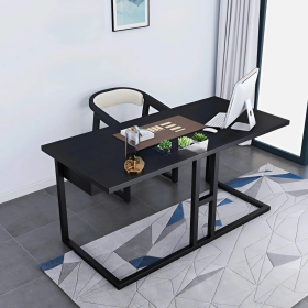 Bàn Làm Việc Khung Chân Sắt Vững Chắc - BLV130