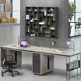 Bàn Cụm 2 Người Làm Việc Hiệu Quả - BC69