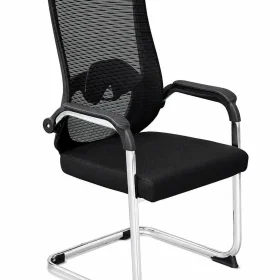 Ghế Chân Quỳ Lưng Lưới Cao Cấp Thiết Kế Hiện Đại - GQ37
