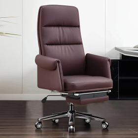 Ghế Giám Đốc Hiện Đại Da Bọc Cao Cấp Ngả Lưng - GGĐ51