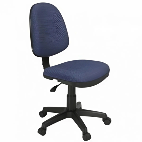 Ghế Xoay Văn Phòng Lưng Tựa Êm Ái - GX77