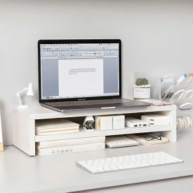 Kệ Để Bàn Làm Việc Đa Năng Nâng Laptop Tiện Dụng - KB2