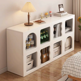Kệ Giày Dép Để Sàn Cho Văn Phòng Hiện Đại - KDG31