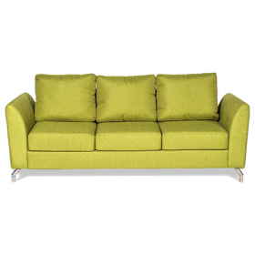 Ghế sofa bọc vải nỉ cao cấp - SF18