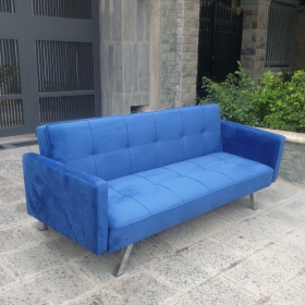 Sofa Bed Giường Nằm Có Tay - SF42