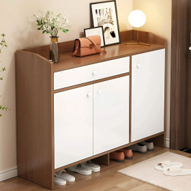 Kệ Giày Dép Thiết Kế Thông Minh - KGD19