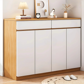 Tủ Giày Dép 4 Cánh Giá Tốt - KGD20