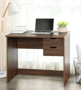 Bàn Làm Việc Văn Phòng Hộc Tủ Treo - BG30