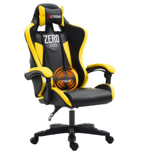 Ghế Gaming Zero S Ngả Lưng Hiện Đại - GM9