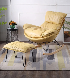 Ghế Thư Giản Bập Bênh Êm Ái- GTG3