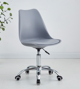 Ghế Bar Eames Nệm - QB1