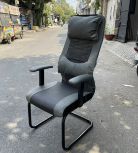 Ghế quỳ gaming có gối tựa GQTM03