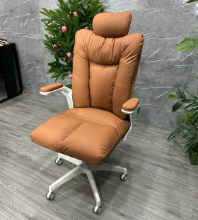 Ghế Giám Đốc Bọc Nệm Da Gật Gù Êm Ái - GGĐ35