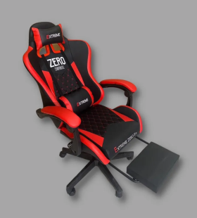 Ghế Gaming ZeRo S+ Có Gác Chân - GM3