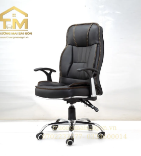 Ghế Giám Đốc Ngả Mình 160 Độ Thư Giản - GGĐ3