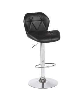 Ghế Bar Mâm Xoay Nệm Tam Giác - QB3