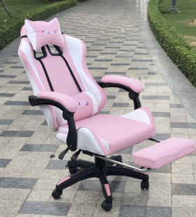 Ghế Gaming Player Ngả Mình Thư Giãn - GM2