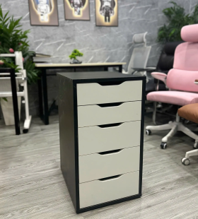 Hộc Tủ IKEA 5 Ngăn Tiện Lợi - TP52