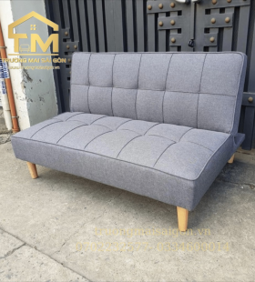 Ghế Sofa Giường Nằm Mini 1m2 - SF2