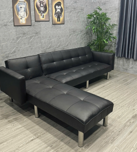 Ghế Sofa BED Góc L Thiết Kế Hiện Đại - SF46