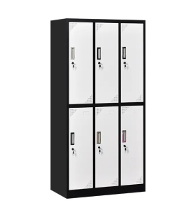 Tủ Loker 9 Ngăn Cao Cấp - TLK2