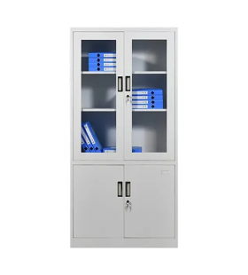 Tủ Loker Sắt 2 Cánh Hiện Đại - TLK3