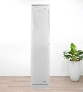 Tủ Locker Sắt 1 Cánh Đơn - TLK26