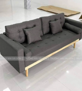 Sofa Băng Có Tay Giá Xưởng - SF3