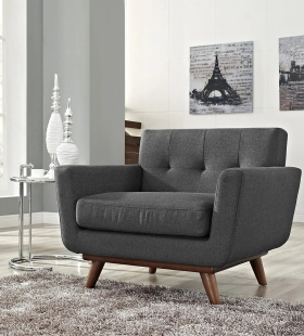 Ghế Sofa Đơn Cao Cấp - SF41