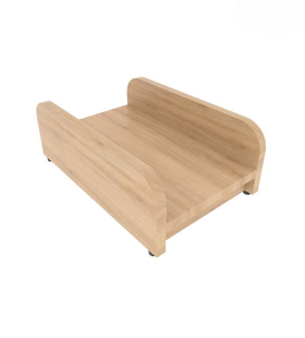 Kệ Để CPU Gỗ - KCPU03