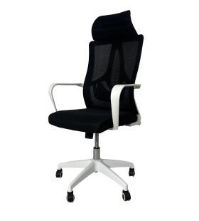 Ghế Công Thái Học Chức Năng Gật Gù- GX52