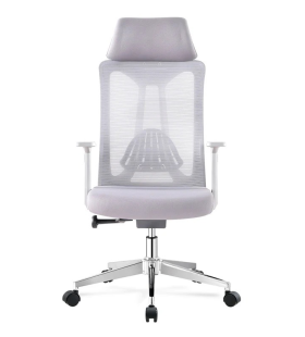 Ghế Công Thái Học Nâng Hạ - GX51