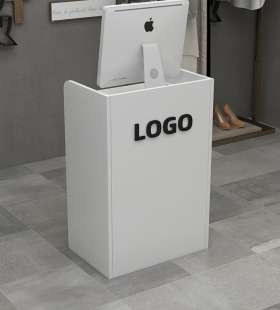 Quầy Lễ Tân Mini Cao Cấp - LT10