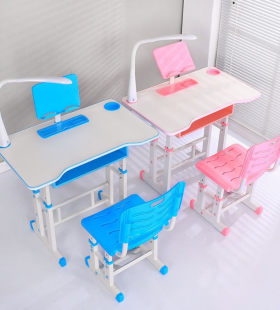 Bàn Ghế Học Sinh Thông Minh - BGHS5