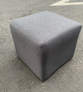 Đôn Vuông Sofa Bọc Vải Đẹp - SF45