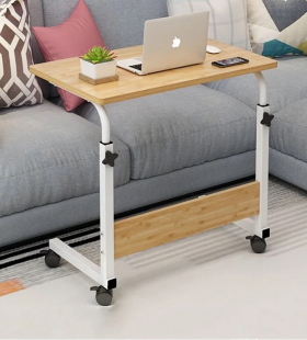 Bàn Làm Việc Nâng Hạ Di Động - BLV119