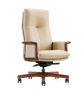 Ghế Giám Đốc Cao Cấp Nhập Khẩu - GGĐ32