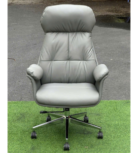 Ghế Giám Đốc Tựa Lưng Cao Ngả Sau Thư Giãn - GGĐ47