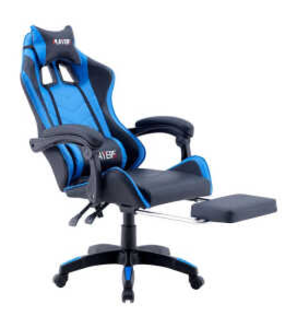 Ghế Gaming Players Điều Chỉnh Hiện Đại - GM11