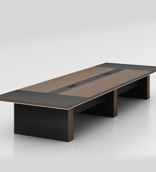 Bàn Họp Văn Phòng 3m6 x 1m4 - BH1