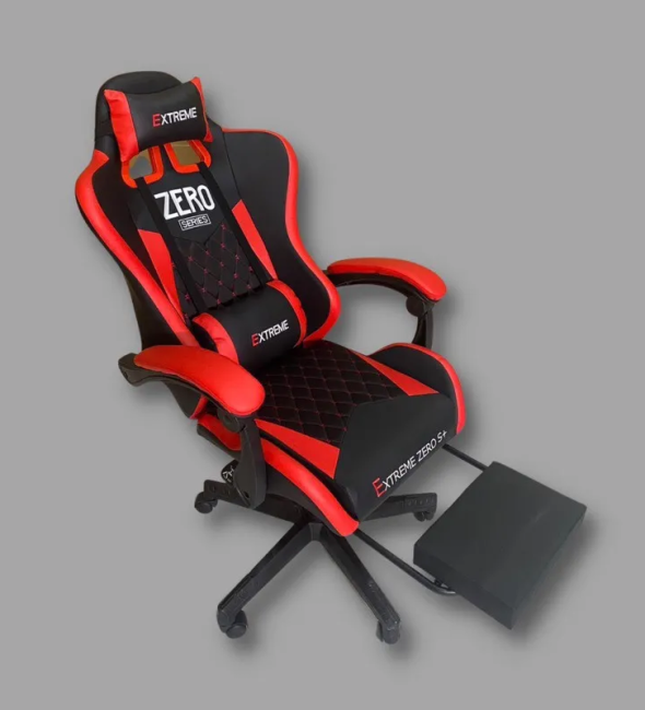 Ghế Gaming ZeRo S+ Có Gác Chân - GM3