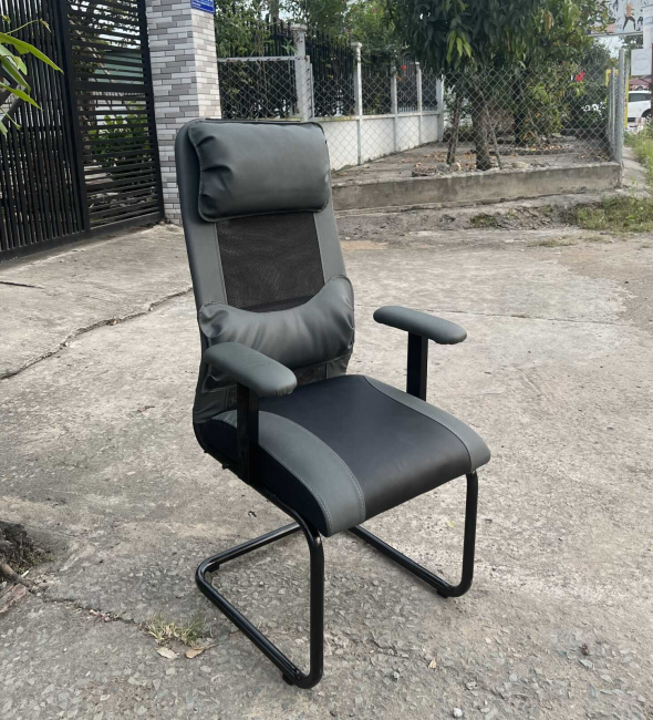 Ghế Gaming Quỳ Có Gối Tựa - GM15