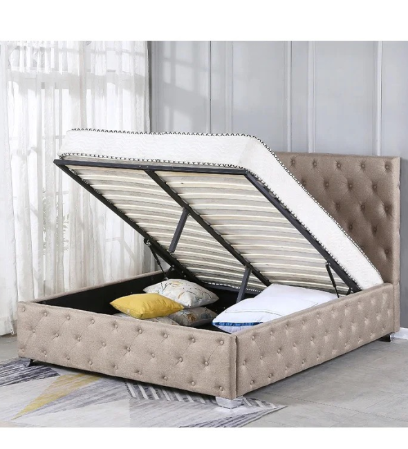 Giường Ngủ Gập Hiện Đại - GN3